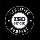 ISO 9001:2015