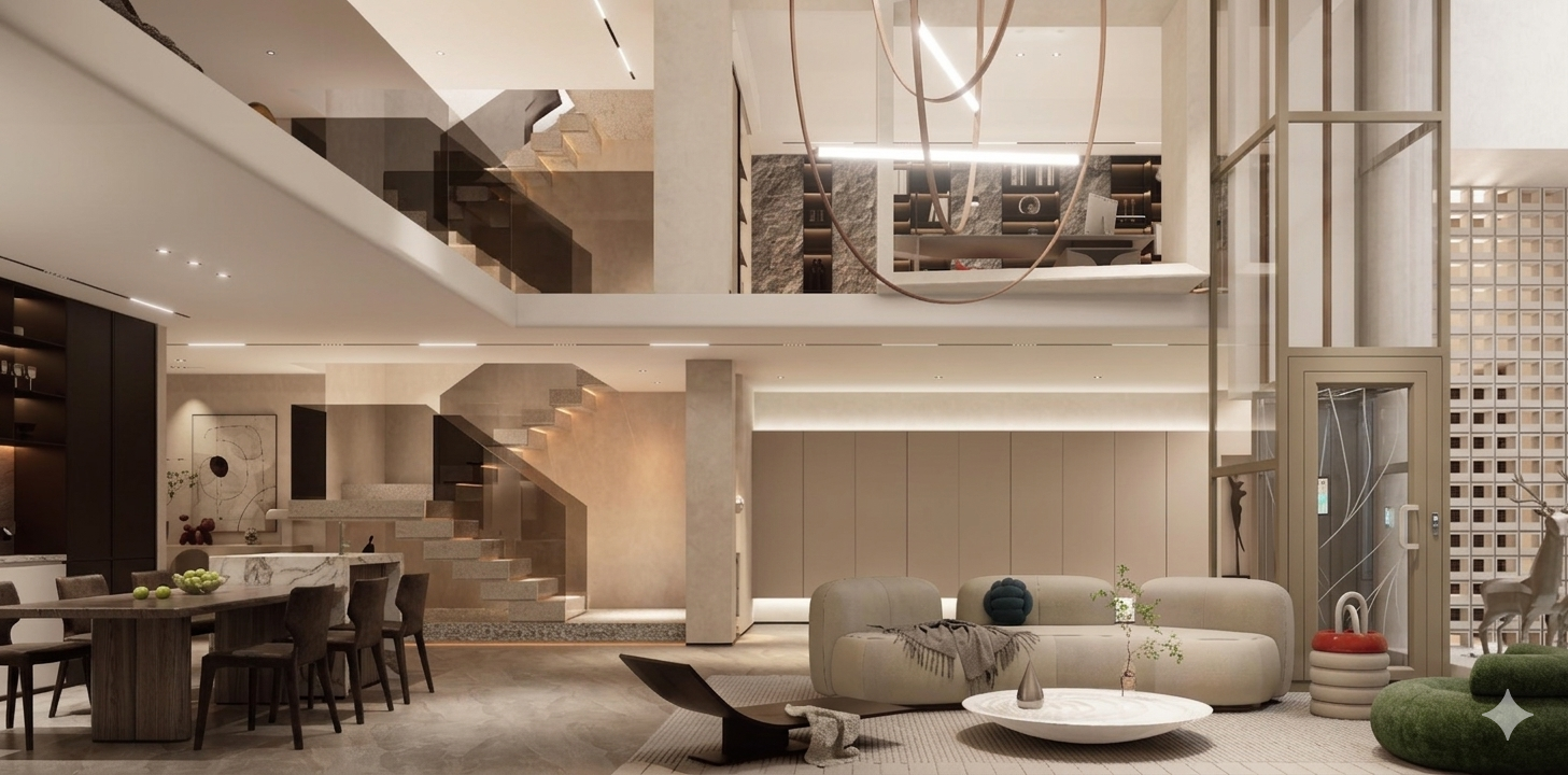 Residential